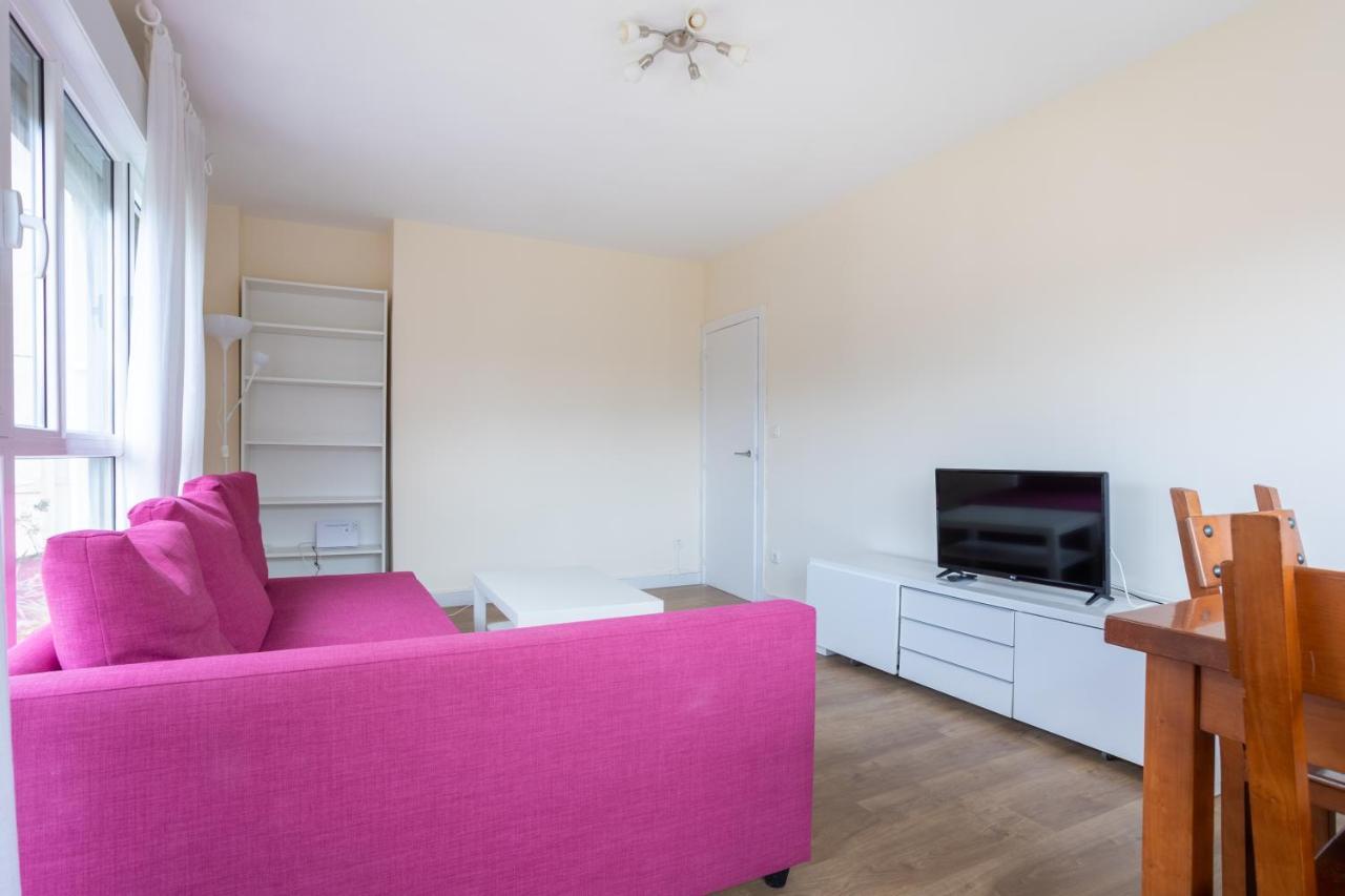Sukarrieta Home Kültér fotó